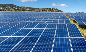 MG不朽情緣光伏能源