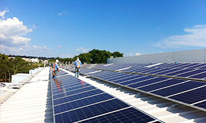 MG不朽情緣光伏能源