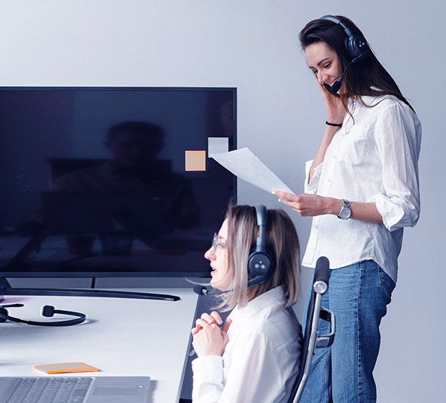 售后質量保障服務