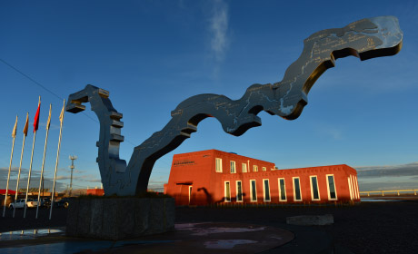 為三江源生態環境保護站捐贈61萬元光伏產品