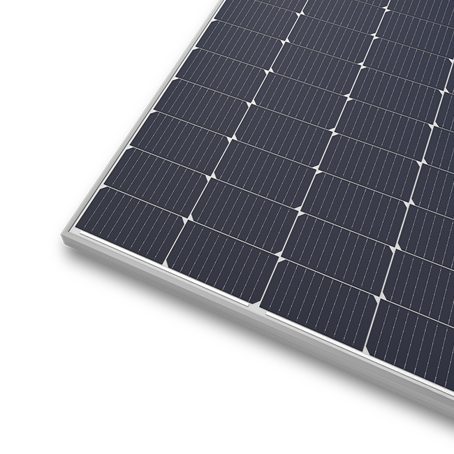 108片雙玻組件(M10)