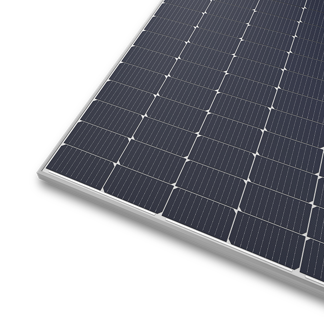 144片單玻組件(M10)