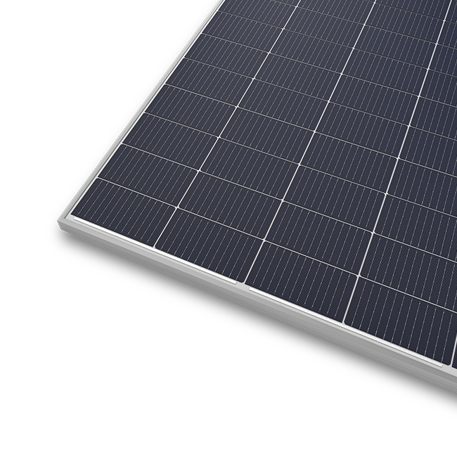 120片雙玻組件(G12)