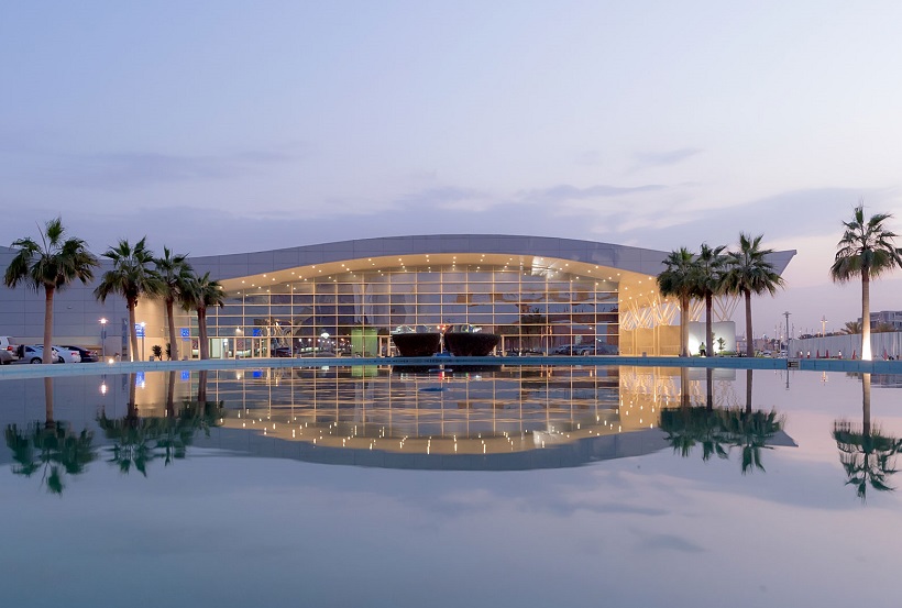 沙特國際太陽能展