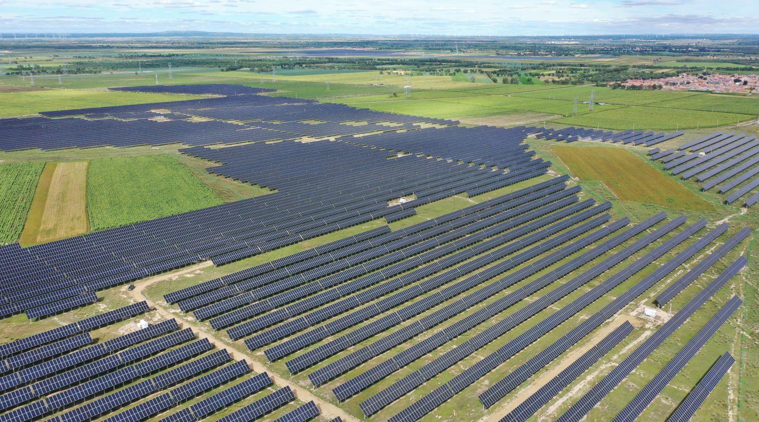 MG不朽情緣-張北風光儲智慧光伏項目