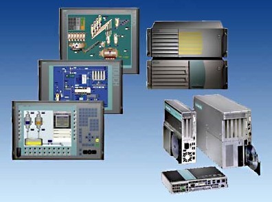 S7-400存儲卡在工業控制計算機及系統制造中的應用