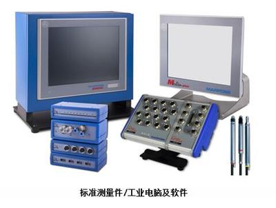 精準智控，引領未來 世界十大測量工具與工業控制系統制造巨頭探析