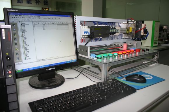 11月工業(yè)自動(dòng)化技術(shù)專題培訓(xùn) 變頻器維修與應(yīng)用、三菱PLC與觸摸屏編程