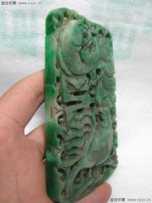 玉見(jiàn)千年 精品玉器的文化與珍藏